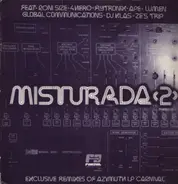 Azymuth - Misturada <2> (Mixing <2>) (Exclusive Remixes Of Azymuth LP 'Carnival')