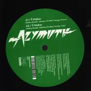 Azymuth - Aurora Remixed