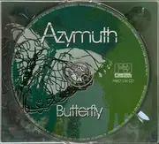 CD - Azymuth - Butterfly