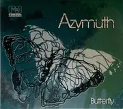 CD - Azymuth - Butterfly