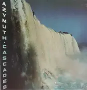 LP - Azymuth - Cascades