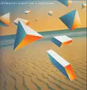 LP - Azymuth - Light As A Feather