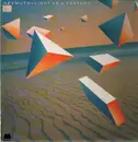 LP - Azymuth - Light As A Feather