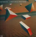 LP - Azymuth - Light As A Feather