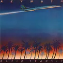 LP - Azymuth - Rapid Transit