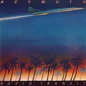 Azymuth - Rapid Transit