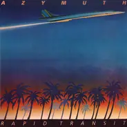 Azymuth - Rapid Transit