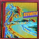 LP - Azymuth - Telecommunication
