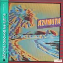 LP - Azymuth - Telecommunication - Insert