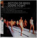 12inch Vinyl Single - Azzido Da Bass - Dooms Night