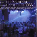 Double CD - Azzido Da Bass - Dooms Night