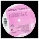 12inch Vinyl Single - Azzido Da Bass - Strobelightz