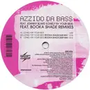 12inch Vinyl Single - Azzido Da Bass - Lonely By Your Side (Booka Shade Remixes)