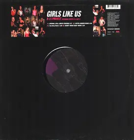 b-15 project - Girls Like Us