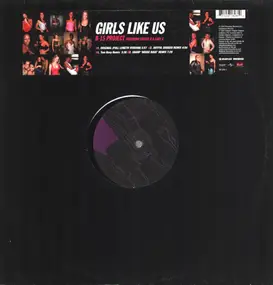 b-15 project - Girls Like Us