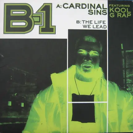 b-1 - cardinal sins