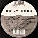 12inch Vinyl Single - B-25 - Coockoo