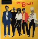 LP - B-52's - B 52's - 180g, Audiophile
