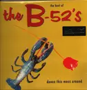 LP - B-52's - Dance This Mess Around - 180gr.