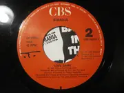 7inch Vinyl Single - B-Mania - Back In The USSR