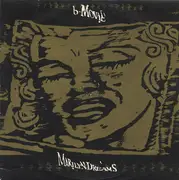 12'' - B-Movie - Marilyn Dreams