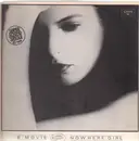 12inch Vinyl Single - B-Movie - Nowhere Girl - Super Sound Single!