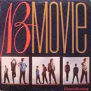 LP - B-Movie - Forever Running