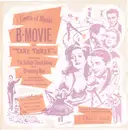 7inch Vinyl Single - B-Movie - Take Three EP - EP