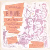 B-Movie - Take Three EP