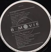 12inch Vinyl Single - B-Movie - Nowhere Girl