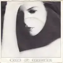 7inch Vinyl Single - B-Movie - Nowhere Girl
