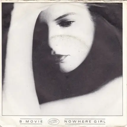 B-Movie - Nowhere Girl