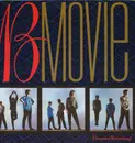 LP - B-Movie - Forever Running