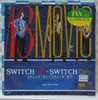 7inch Vinyl Single - B-Movie - Switch On - Switch Off