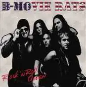 B-MOVIE RATS - Rock'N'Roll Queen