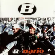 B-Nario - B-Nario