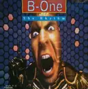 12inch Vinyl Single - B-One - The Rhythm