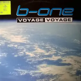 B-One - Voyage Voyage