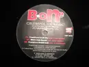 12inch Vinyl Single - B-One - Celebrate The Music