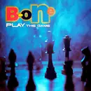 12inch Vinyl Single - B-One - Play The Game - transparent