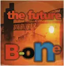 12inch Vinyl Single - B-One - The Future