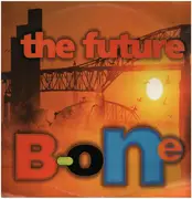 12inch Vinyl Single - B-One - The Future