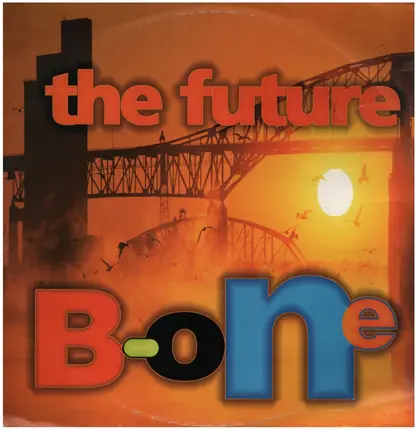 B-One - The Future