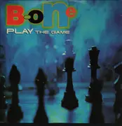 12inch Vinyl Single - B-One - Play The Game