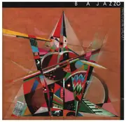 CD - B A Jazzo - Harlequin Galaxy