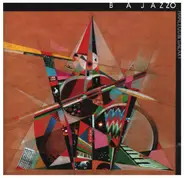 B A Jazzo - Harlequin Galaxy