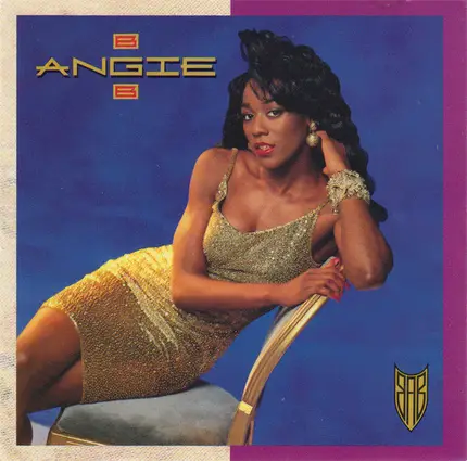 B Angie B - B Angie B