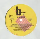 12'' - B Angie B - I Don't Want To Lose Your Love
