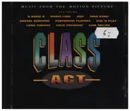 B Angie B / Monie Love a.o. - Music From The Motion Picture 'Class Act'