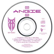 CD - B Angie B - B Angie B